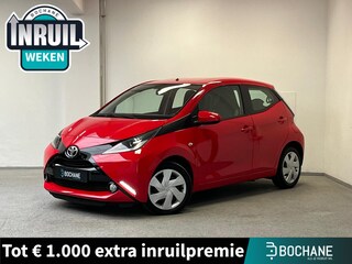 Toyota Aygo 1.0 VVT-i x-play | CAMERA |