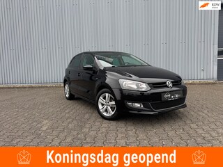 Volkswagen Polo 1.2 Highline LIFE!|APPLECAR|DEALEROH|1E-EIG|CLIMA|LMV