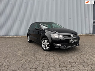 Volkswagen Polo 1.2 Highline LIFE!|APPLECAR|DEALEROH|1E-EIG|CLIMA|LMV