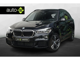 BMW X1 sDrive20i Corporate Lease High Executive / M-Sport / Camera