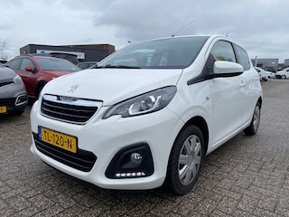 Peugeot 108 1.0 e-VTi Active | Dealeronderhouden | Airco | !!