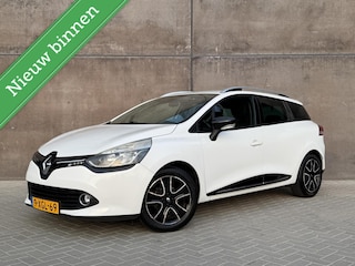 Renault Clio Estate 0.9 TCe Expression APK 02-2027 | Trekhaak | Navigatie | Airco |