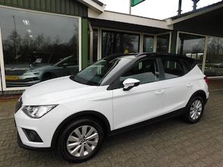 Seat Arona 1.0TSI 116PK DSG STYLE!! All-in Prijs! Trekhaak!
