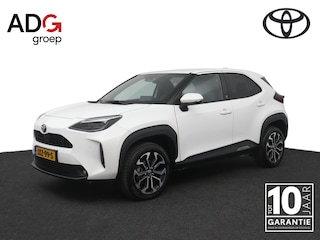 Toyota Yaris Cross 1.5 Hybrid | Stoelverwarming | Stuurverwarming | Navigatie |