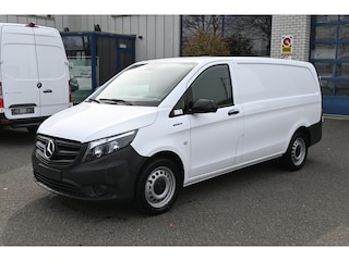 Mercedes-Benz Vito 112 L2 66 kWh Camera, Achterdeuren, Apple Carplay/Android Auto