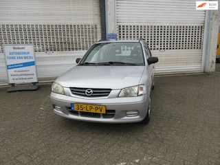 Mazda Demio 1.5 Exclusive airco 5 drs