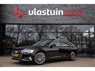 Audi A6 Avant 50 TFSI e quattro Advanced edition Facelift , Panoramadak, 3D camera, Adap. cruise, Keyless entry,