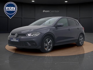 Volkswagen Polo 1.0 TSI R-Line | Camera | Stoelverwarming | ACC | Parkeerhulp | Carplay |