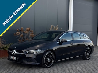 Mercedes-Benz CLA Shooting Brake 180 d Bns Sol. Lux. Aut WIDESCREEN CAMERA PDC SPORTVELGEN