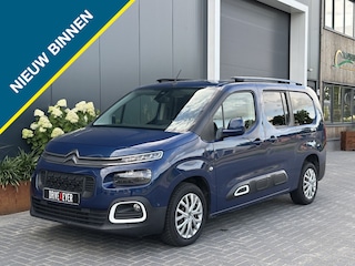 Citroën Berlingo 1.2 PureTech Live 7p CLIMATE 360 CAMERA PDC ELEK PAKKET