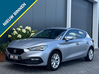 Seat Leon 1.0 eTSI Style NAVI VIRTUAL CLIMATE PDC ELEK PAKKET CAMERA