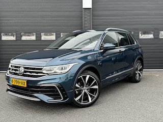 Volkswagen Tiguan 1.5 TSI R-Line Business+ | IQ | ACC | H&K Audio | Camera | €27.900,- incl. BTW
