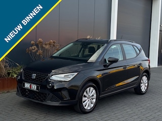Seat Arona 1.0 TSI Style DSG APPLE CARPLAY PDC LED SPORTVELGEN