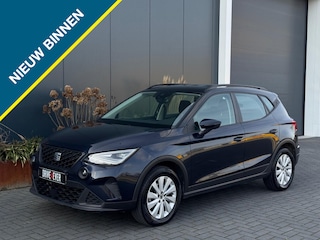 Seat Arona 1.0 TSI Style DSG APPLE CARPLAY PDC LED SPORTVELGEN