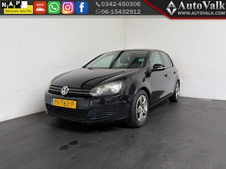 Volkswagen Golf 1.4 TSI Highline. Trekhaak. APK 01-2027!