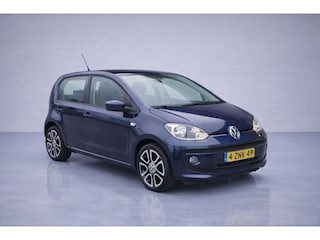 Volkswagen Up 1.0 high up! BlueM.