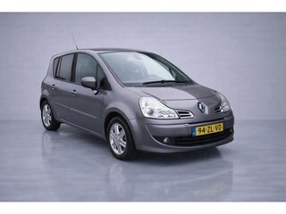 Renault Modus 1.2 TCE Dynamique