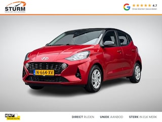Hyundai i10 1.0 Comfort