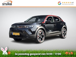 Opel Mokka 1.2 Turbo GS Line