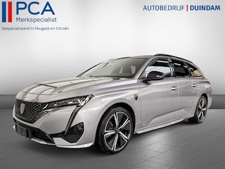 Peugeot 308 SW Hybrid 145 GT | Wordt verwacht |