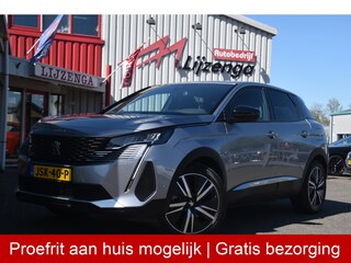 Peugeot 3008 1.6 HYbrid 225 Active Pack Business Carplay | Adaptive cruise | LED | DAB | PDC | LMV