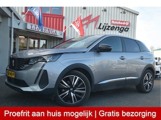 Peugeot 3008 1.6 HYbrid 225 Active Pack Business Carplay | Adaptive cruise | LED | DAB | PDC | LMV