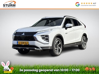 Mitsubishi Eclipse Cross 2.4 PHEV First Edition incl. Trekhaak!