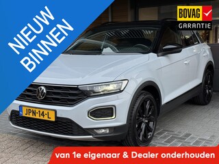 Volkswagen T-Roc 1.5 TSI Sport,Trekh,Navi,Carpl,Led,Cam,Cruise