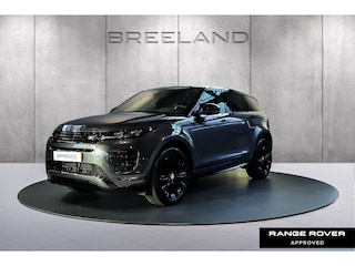 Land Rover Range Rover Evoque P270e PHEV AWD Dynamic SE