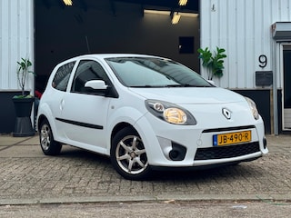 Renault Twingo | 1.2 | AIRCO | ELEKTRISCHE RAMEN | COMPLEET HISTORIE | NIEUWE DISTRIBUTIERIEM |