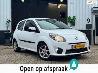 Renault Twingo | 1.2 | AIRCO | ELEKTRISCHE RAMEN | COMPLEET HISTORIE | NIEUWE DISTRIBUTIERIEM |