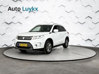 Suzuki Vitara 1.6 Exclusive Automaat | Navigatie | Parkeercamera | Trekhaak