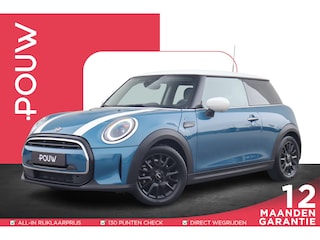 Mini Cooper 1.5 136pk AUT Camden Edition | Navigatie | Apple Carplay/Android Auto