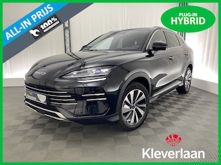 BYD Seal U 1.5 DM-i FWD Boost | Pano dak | Leer | 360 camera | El. achterklep | Memory stoel | Dodehoek detectie