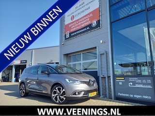 Renault Scénic 1.3 TCe BOSE - CAMERA - LED - PDC V/A - CARPLAY / ANDROID -