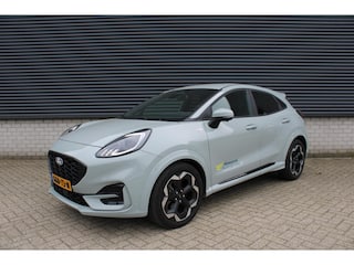 Ford Puma MCA FACELIFT ST-Line X Hybrid 125pk Automaat I Sync 4 I Drivers Assistance Pack I Winter Pack I Matrix LED I Adaptive Cruise Control