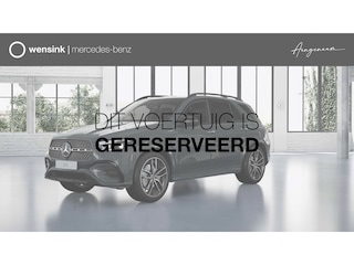 Mercedes-Benz GLE 400e 4MATIC Sport Edition Premium Plus | Night | Premium Plus | Panoramaschuifdak | AIRMATIC | Trekhaak | Burmester | Massagestoelen | 22 inch AMG Velgen | Winter pakket |