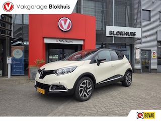 Renault Captur 120pk TCe A/T Dynamique | Navi | Stoel verw. | Camera