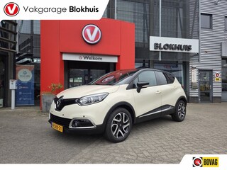 Renault Captur 120pk TCe A/T Dynamique | Navi | Stoel verw. | Camera