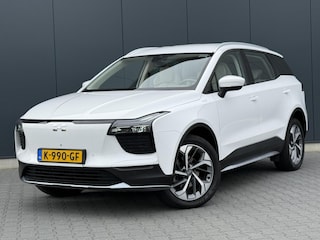Aiways U5 63kWh Standaard Incl BTW - Led - Leder - 360° Camera - Voordelig Rijden