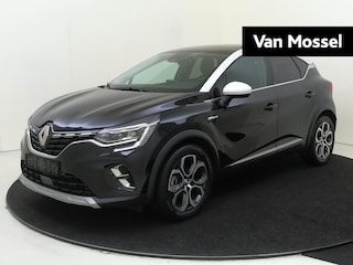 Renault Captur 1.6 E-Tech Plug-in Hybrid 160 Edition One Navigatie | Schuif-kanteldak |
