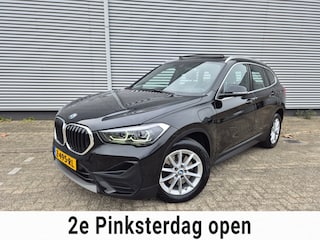 BMW X1 XDrive25e Automaat,Panomadak,Carplay,Stoelverwarming,extra,Winter,Cruisecomtrol