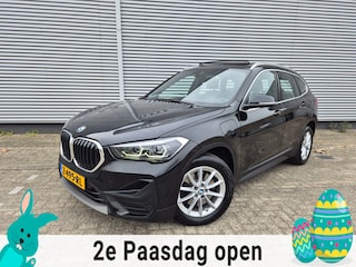 BMW X1 XDrive25e Automaat,Panomadak,Carplay,Stoelverwarming,extra,Winter,Cruisecomtrol