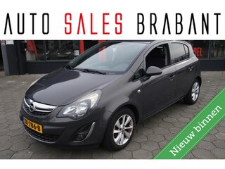 Opel Corsa 1.2 EcoFlex Business+