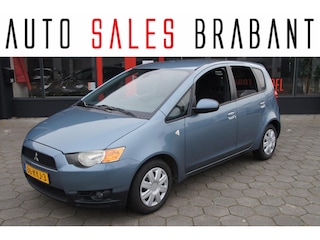 Mitsubishi Colt 1.3 Edition Two