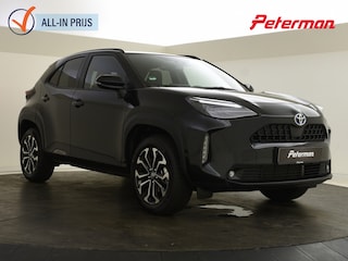 Toyota Yaris Cross 1.5 Hybrid Style Edition Allseason | Panoramadak |