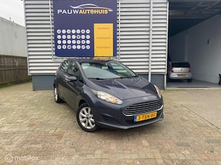Ford Fiesta 1.0 Style|2014|5D|1Eig|Airco|APK|Facelift