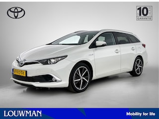 Toyota Auris Touring Sports 1.8 Hybrid Dynamic | Panoramadak | PDC V+A |