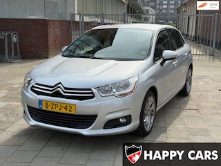 Citroën C4 1.2 PureTech Ligne Business, NIEUWE APK, NAVI