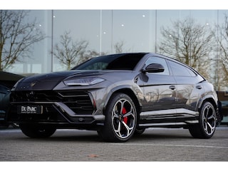 Lamborghini Urus 4.0 V8 / Keramisch / B&O Advanced / Panoramadak
